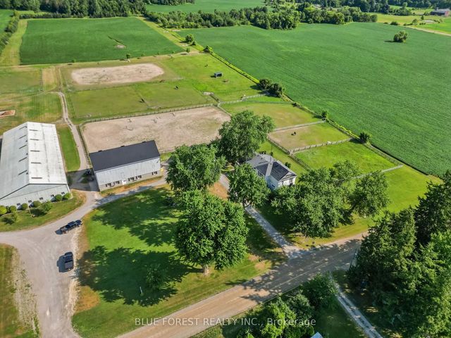 12798 Eight Mile Road, Middlesex Centre