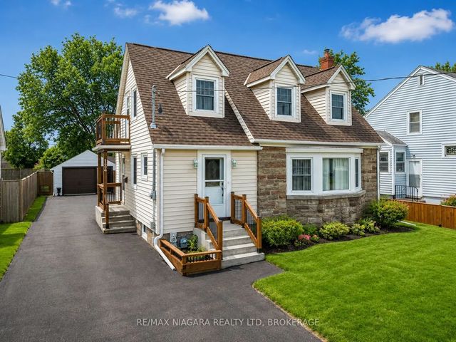 124 Neff Street, Port Colborne