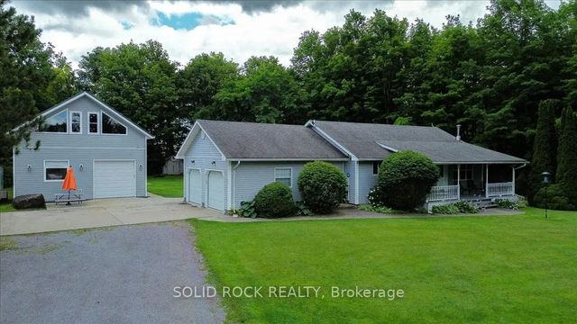 313 Pine Grove Road, Cramahe