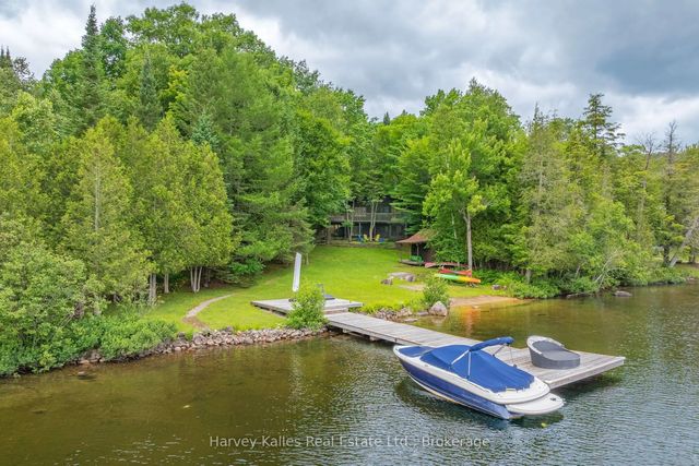 4169 South Portage Road, Huntsville