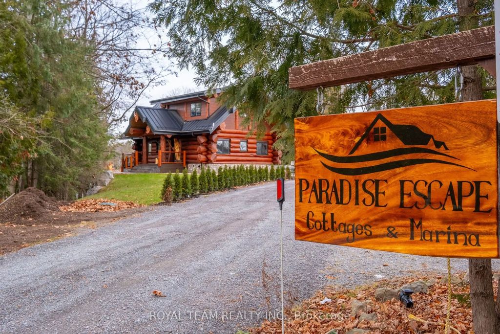 206 E Dunfords Lane, Trent Hills