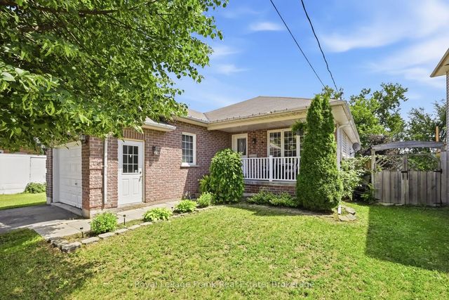 9 Durham Street W, Kawartha Lakes