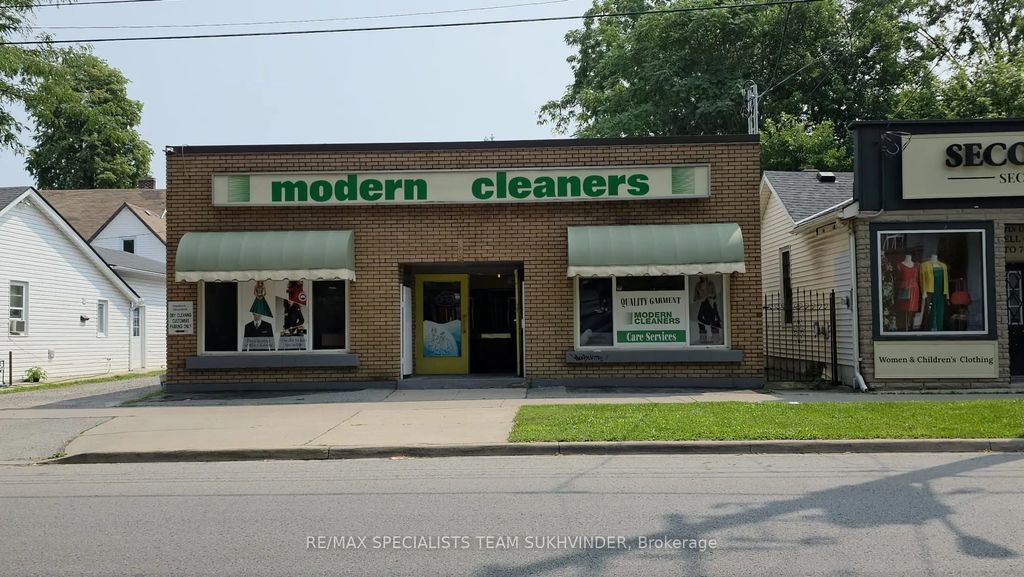 112 Lake Street, St. Catharines