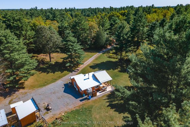 1161 Turcotte Road, Tweed