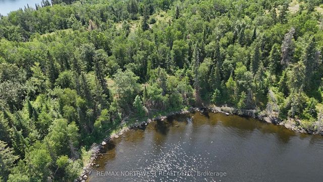 Lot 7 Big Narrows Island Lake Of The Woods, Kenora Remote Area