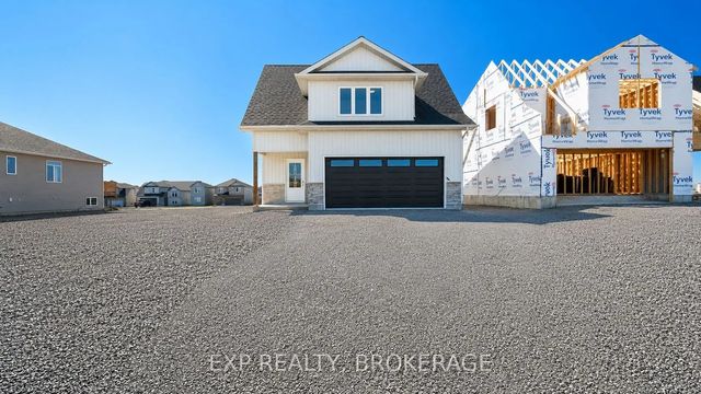 47 Summit (lot 59) Crescent, Belleville