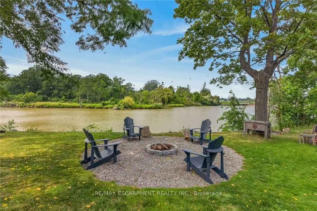 7327 Rainham Road, Haldimand