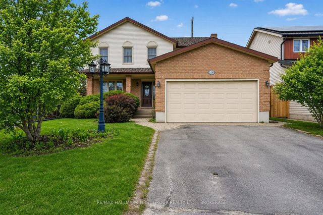 1130 Caitlin Crescent, Kingston