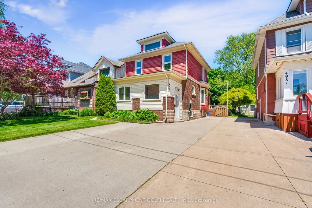 4989 Willmott Street Lower, Niagara Falls