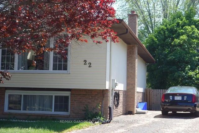 22 Bula Drive 1, St. Catharines