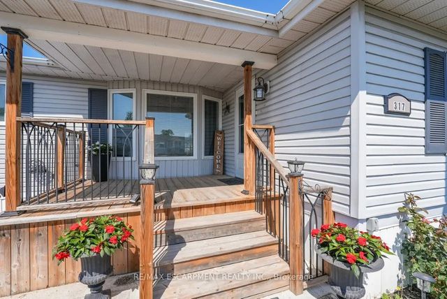 3033 Townline Road 317, Fort Erie
