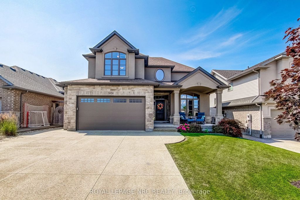 8816 Angie Drive, Niagara Falls