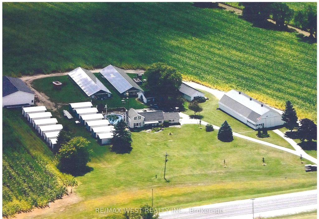 1632 Highway 3 N/a, Norfolk