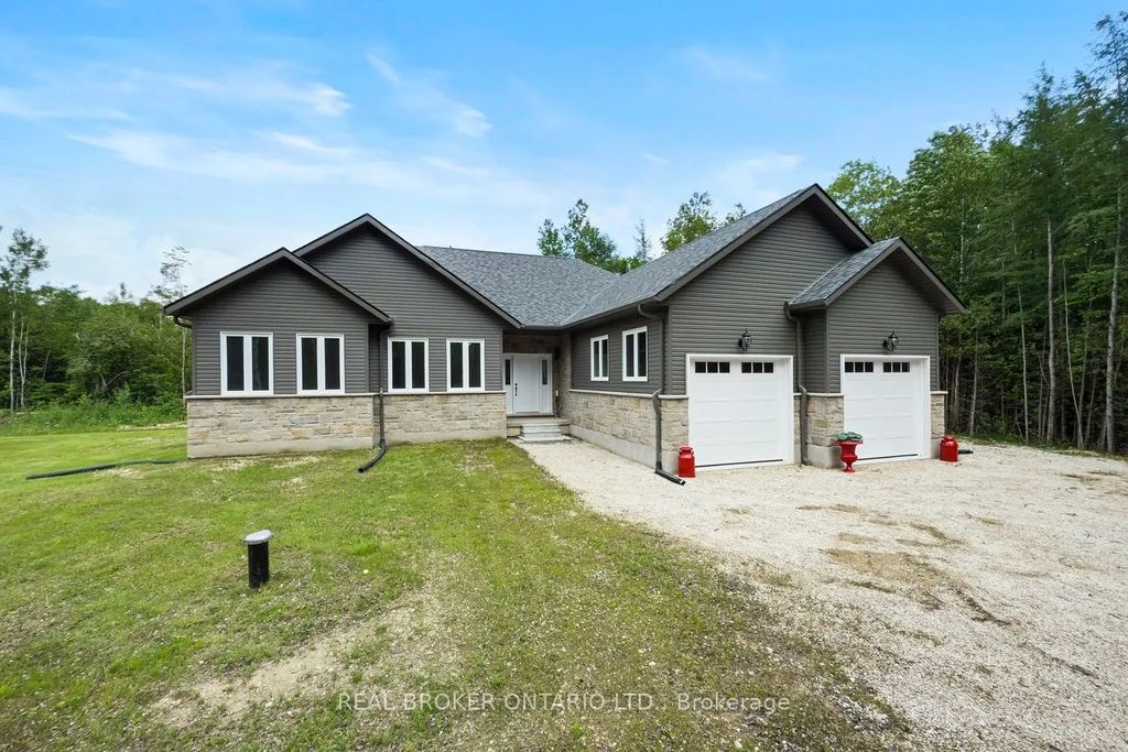 734565 West Back Line, Grey Highlands