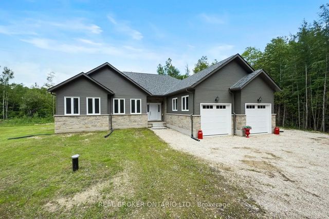 734565 West Back Line, Grey Highlands