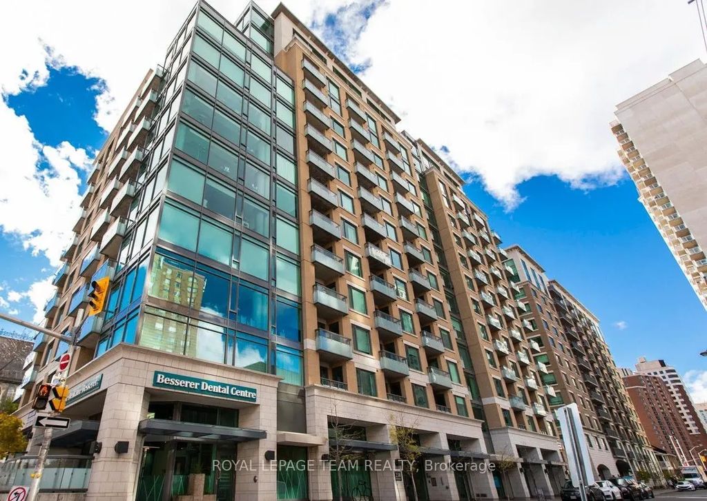 238 Besserer Street 308, Lower Town - Sandy Hill
