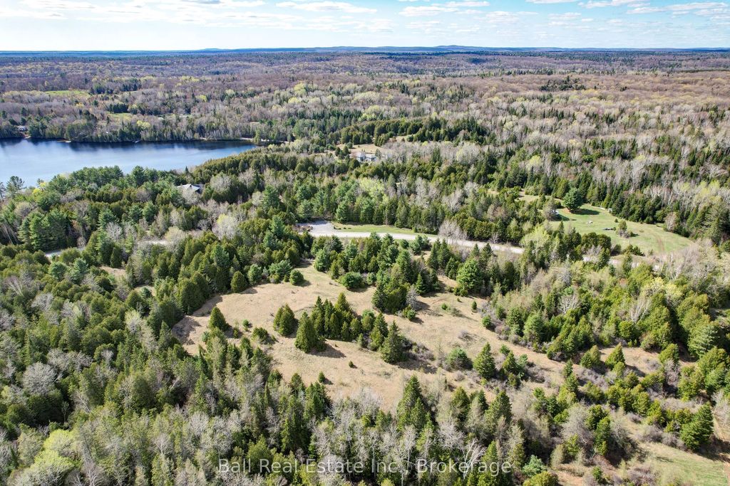 Pt Lts 11 & 12 As Part 2, Clydesdale Road, North Kawartha