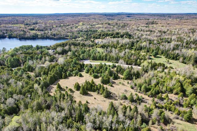Pt Lts 11 & 12 As Part 2, Clydesdale Road, North Kawartha
