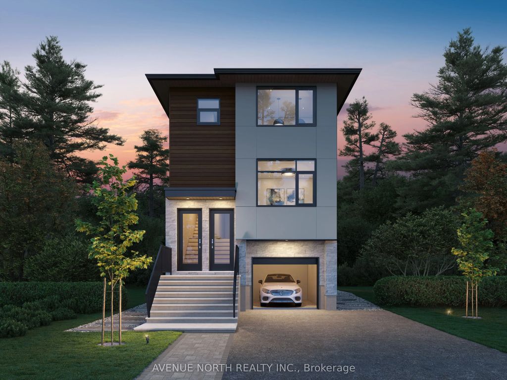 10 Melville Drive, Barrhaven