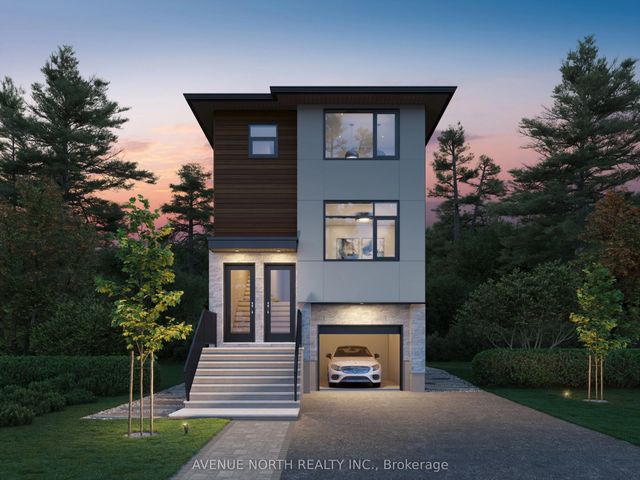 10 Melville Drive, Barrhaven