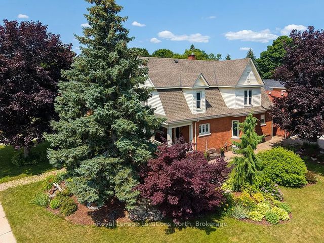 120 Marshall Street E, Meaford