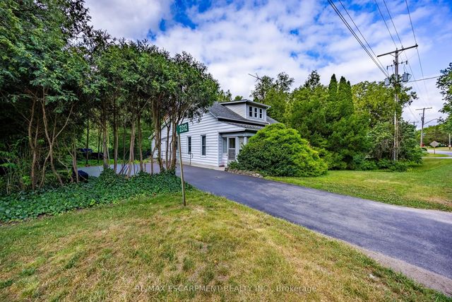 2312 Front Road, Norfolk