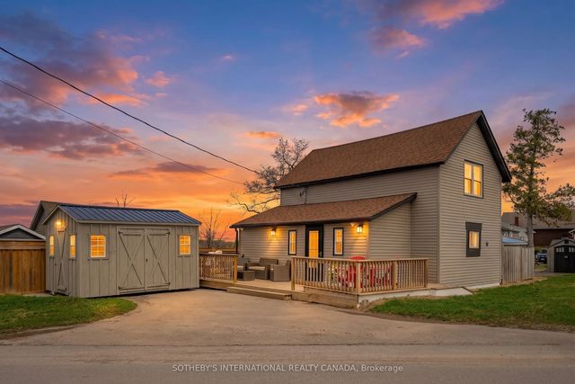 42 Pavillion Road, Kawartha Lakes