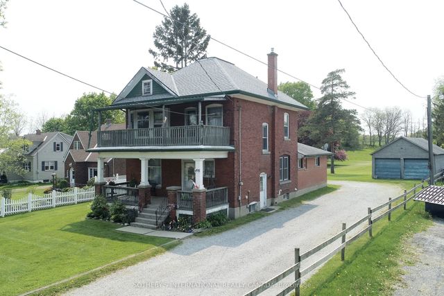 498 Norfolk Street S, Norfolk