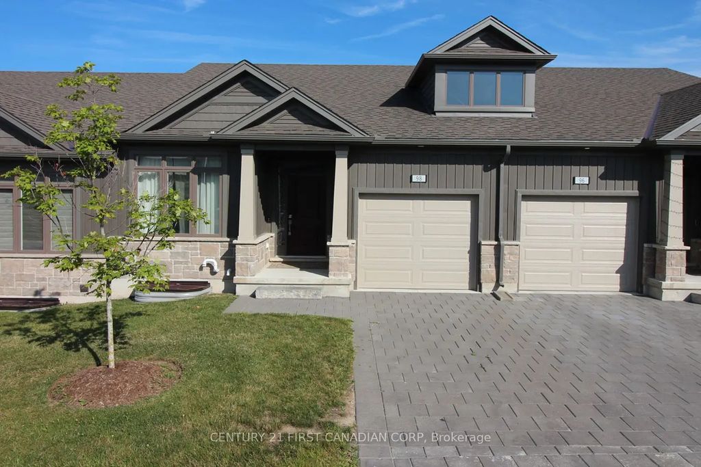 1375 Whetherfield Street 98, London North