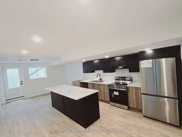 7329 Parkside Lane Bsmt, Niagara Falls