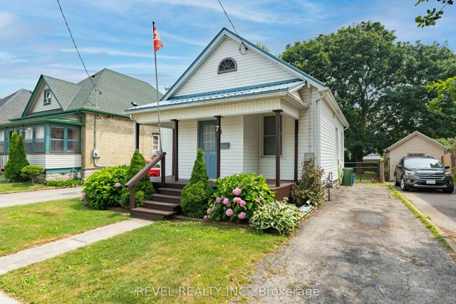 7 Maple Street, St. Thomas
