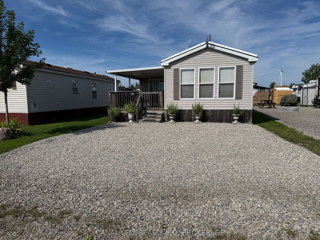659 Port Maitland Road 159, Haldimand