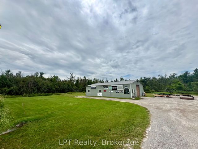 87 Killarney Bay Road, Kawartha Lakes