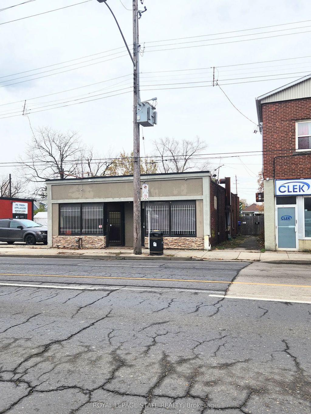 1342 Barton Street E, Hamilton