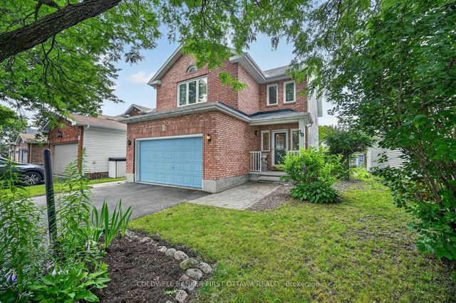 30 Rideaucrest Drive, Barrhaven