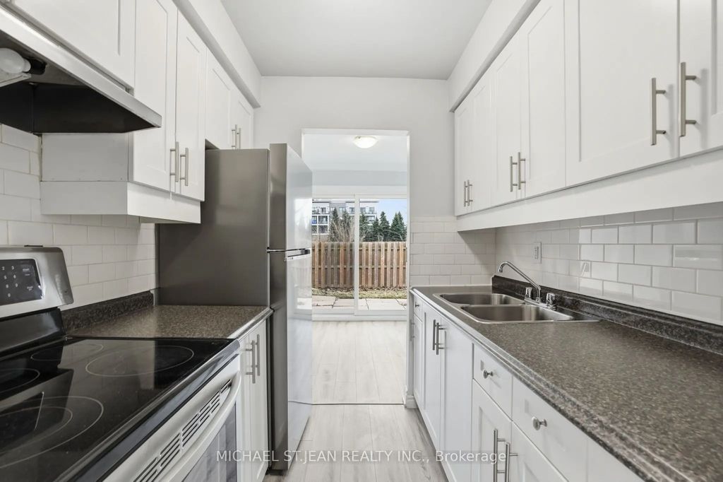 125 Limeridge Road W 7, Hamilton
