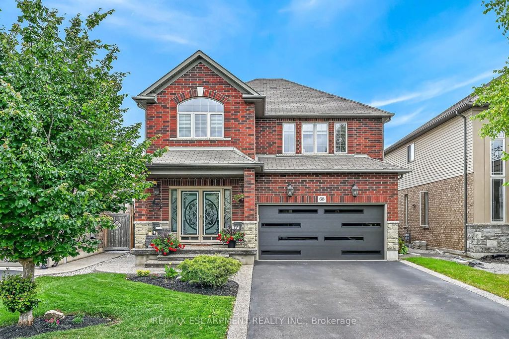 68 Garinger Crescent, Hamilton