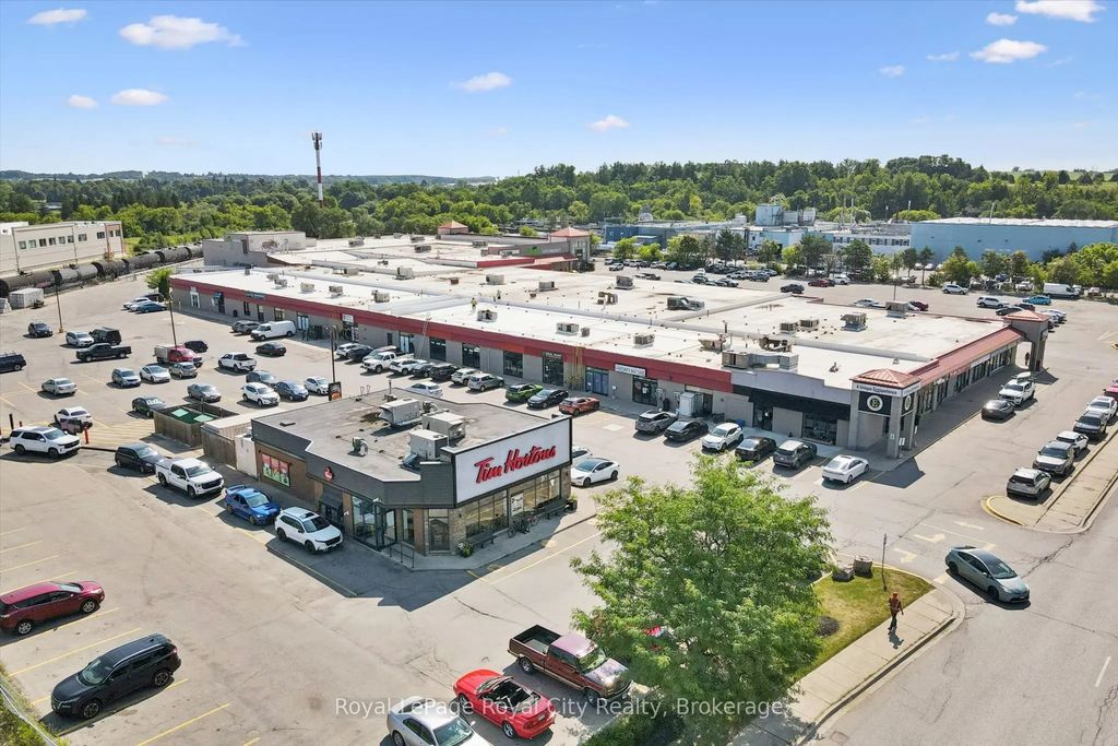 208 Victoria Road, Guelph
