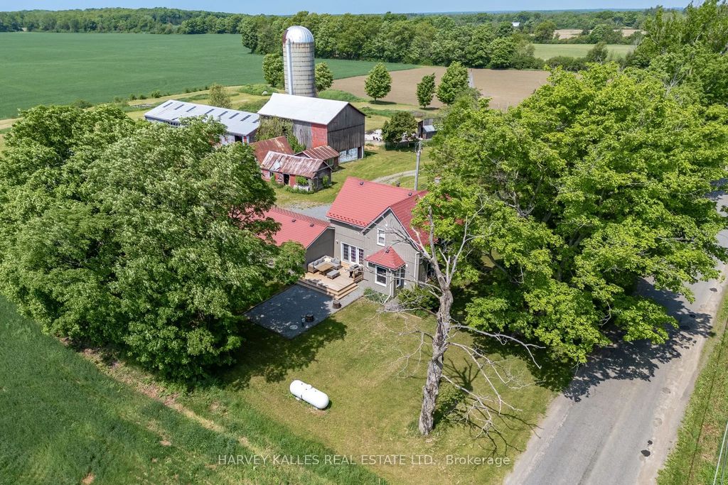 182 Marisett Road, Prince Edward County