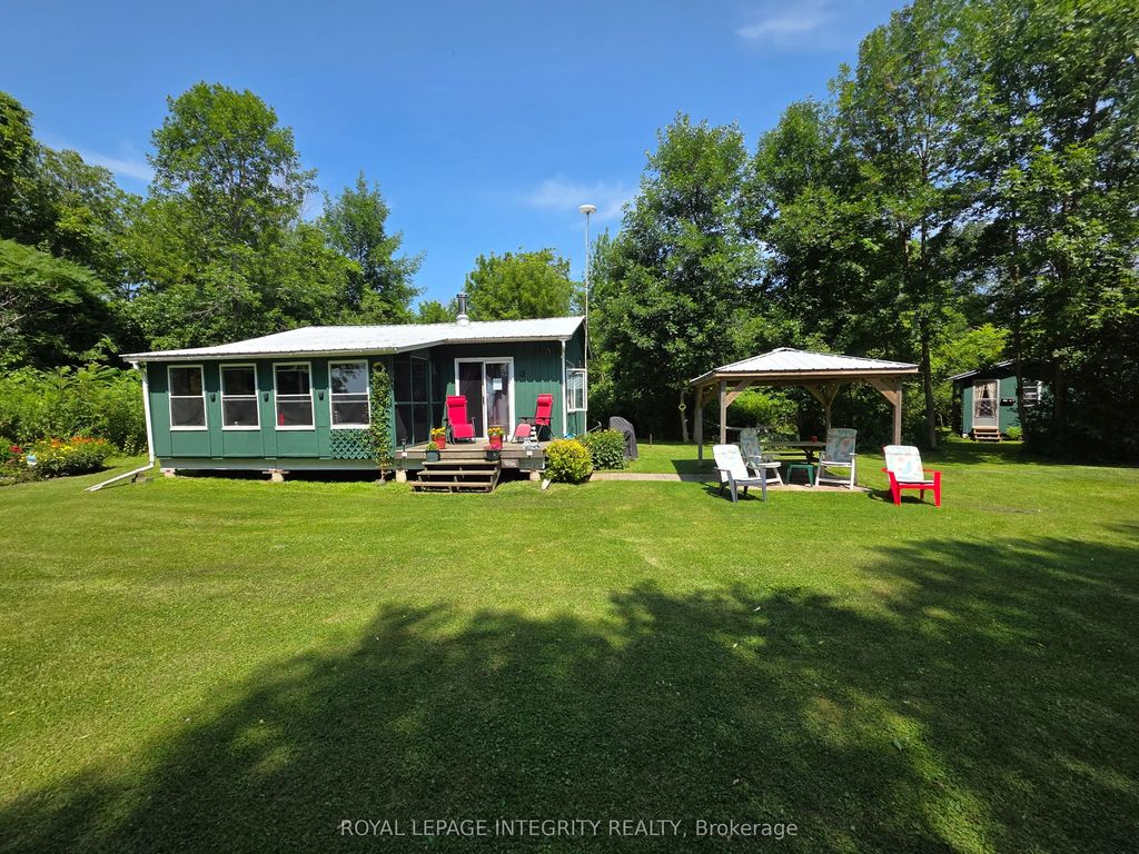 Lot 5 St Francis Island, South Glengarry