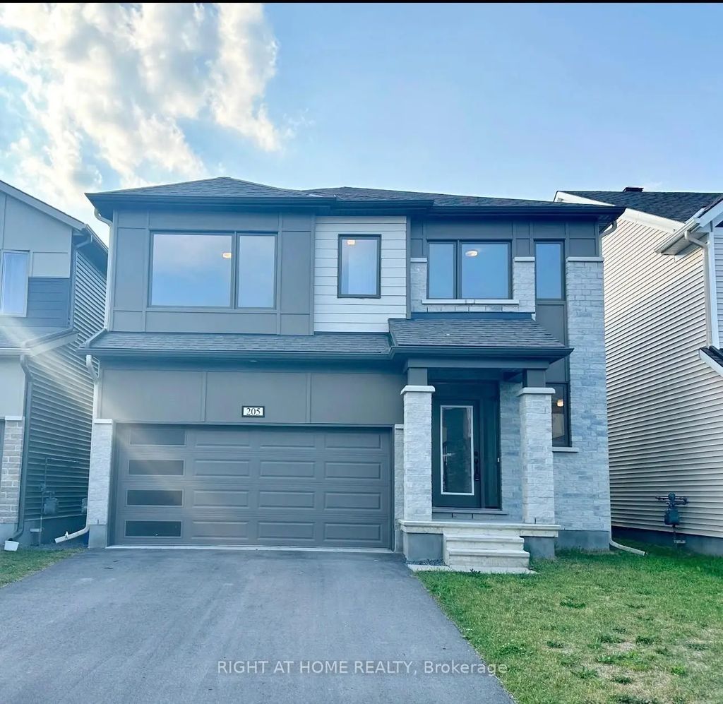 205 Yearling Circle, Stittsville - Munster - Richmond
