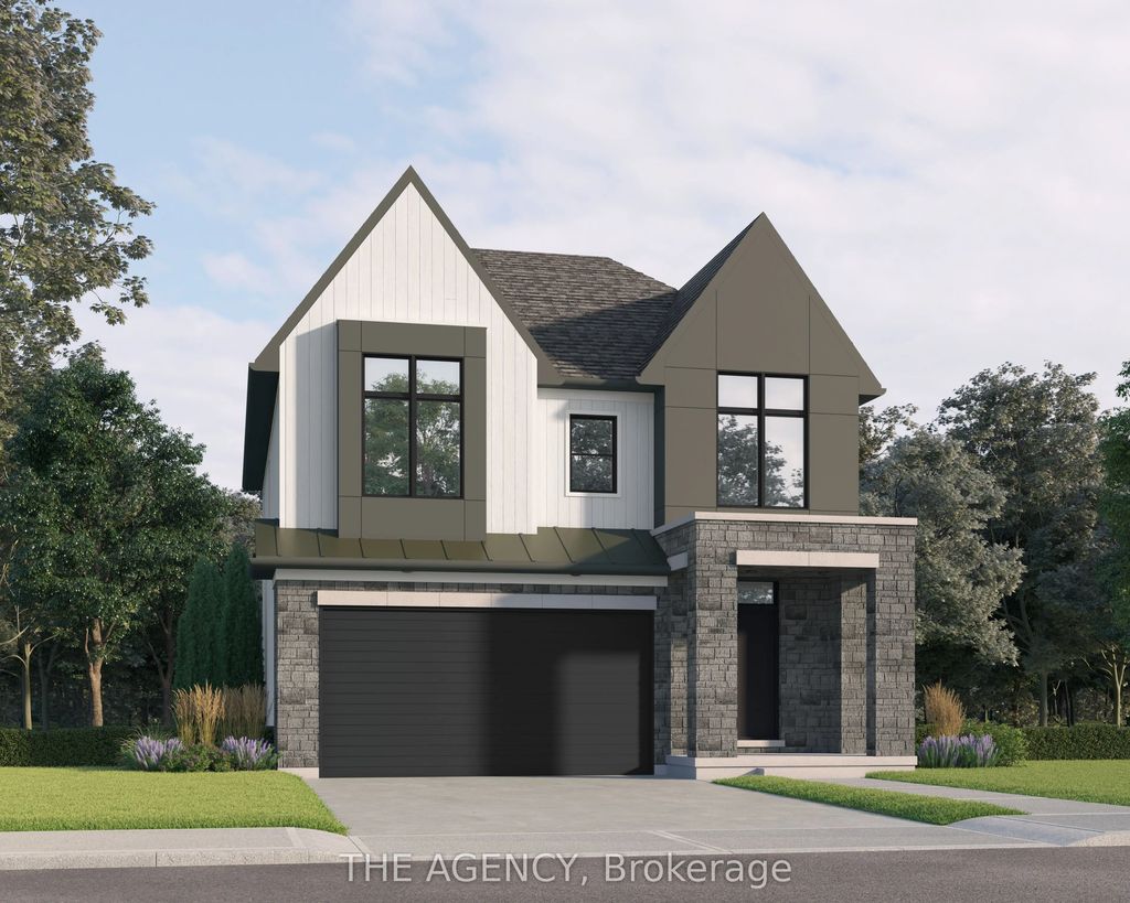 Lot 9 Portofino Drive, Lincoln