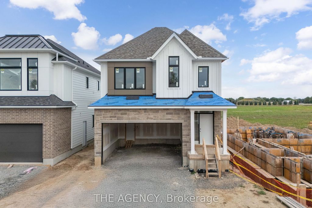Lot 68 Portofino Drive, Lincoln