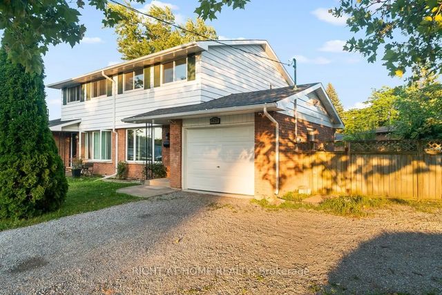 620 Carlton Street, St. Catharines
