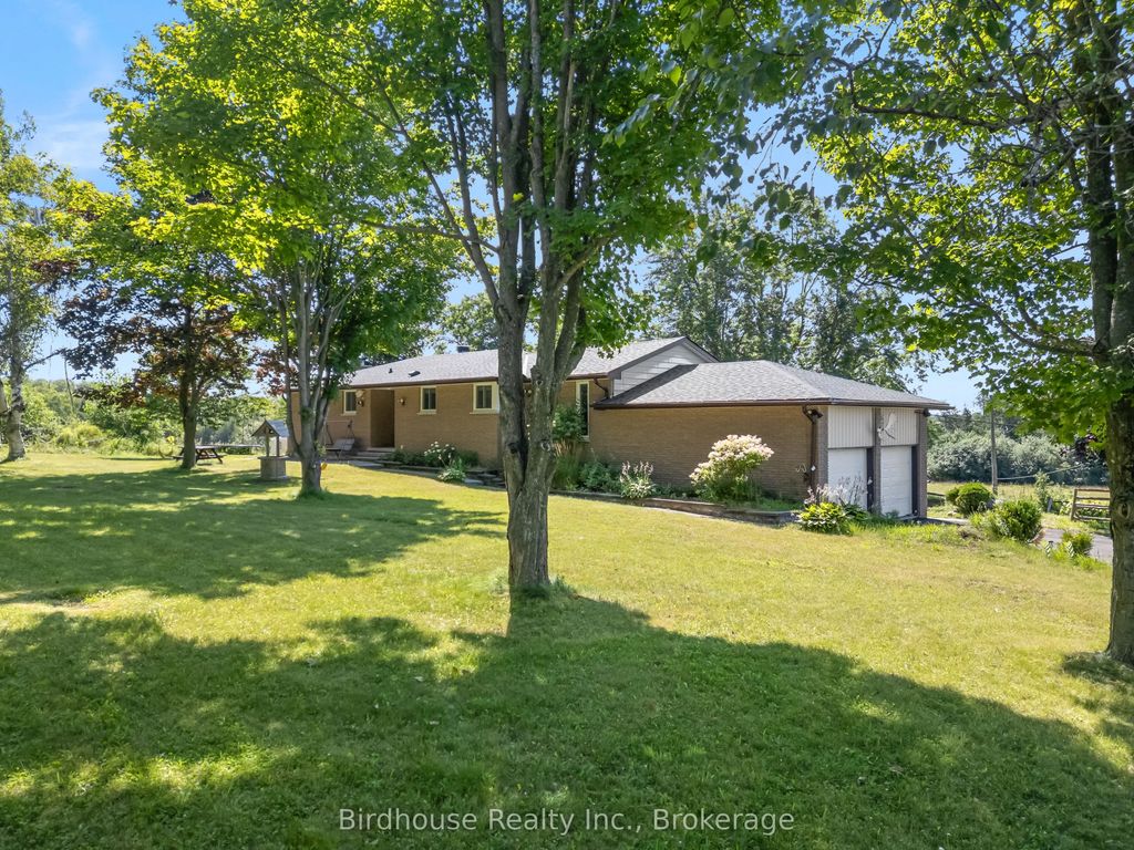 36 Sugar Bush Road, Kawartha Lakes