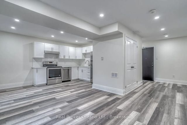 220 Caroline Street S 1, Hamilton