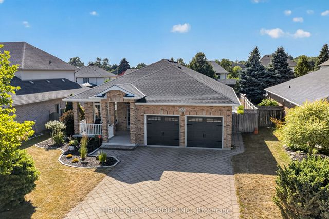 43 Mapleridge Crescent, Thames Centre