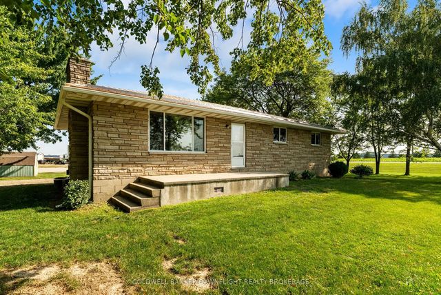 38786 B Zurich-hensall Road, Bluewater