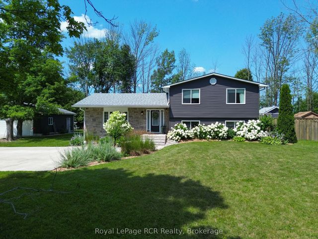 319370 Grey Road 1 Road, Georgian Bluffs