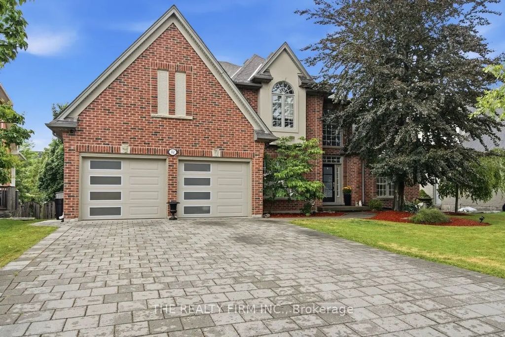 552 Mcgarrell Place, London North